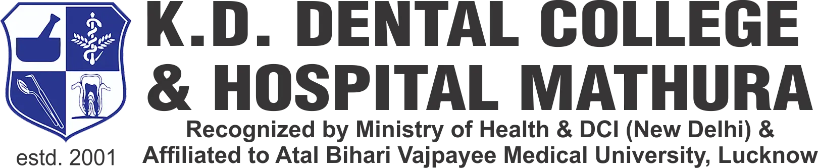 KD Dental College
